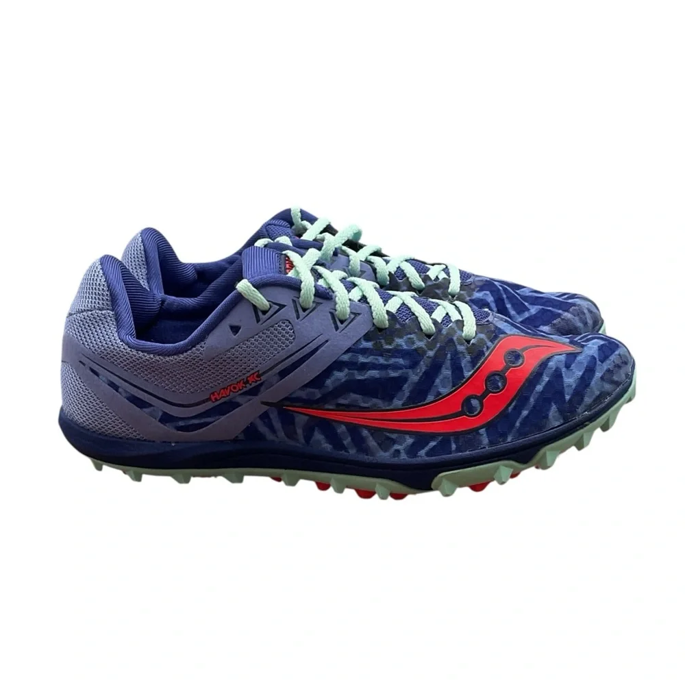 Saucony experience perfect